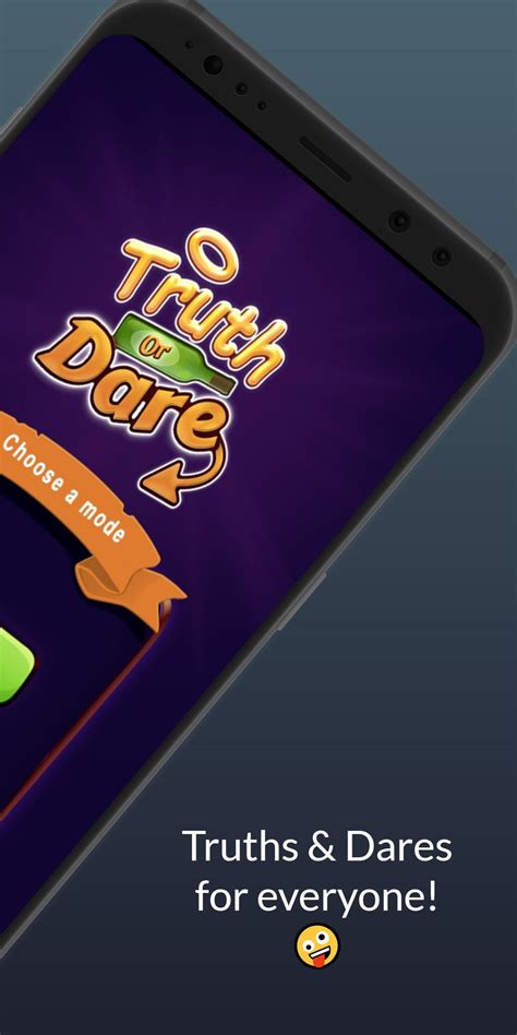 Truth or Dare: Dirty (18+) APK for Android Download